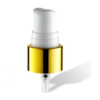 Cream Pump (0.20-0.30ml/T)