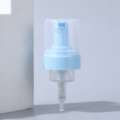 Foam Pump (43/410, 0.80CC)